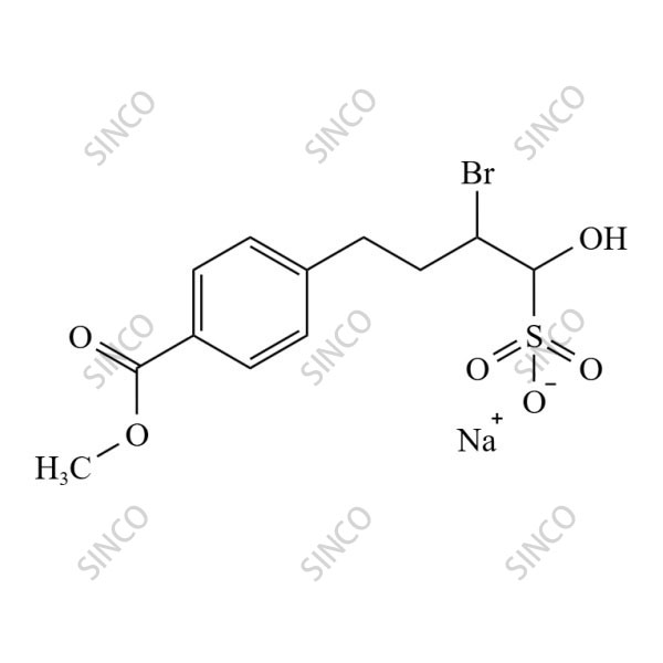 Pemetrexed Impurity 45 Sodium Salt