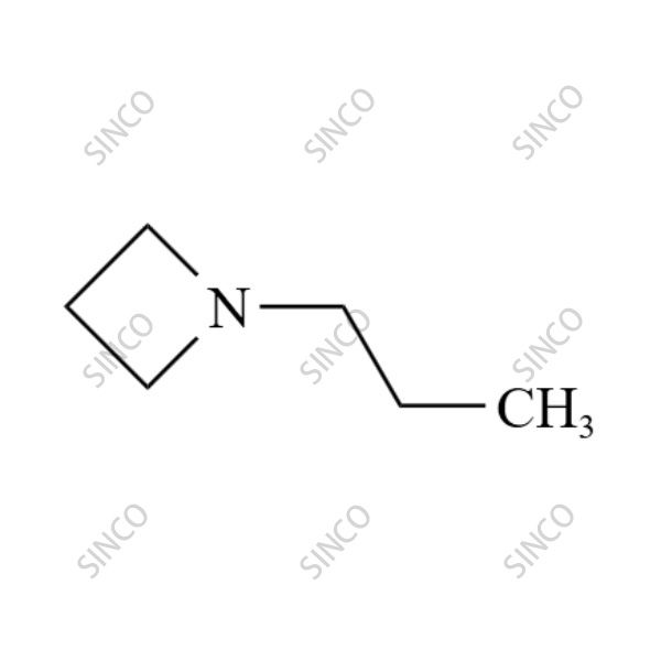 1-propylazetidine
