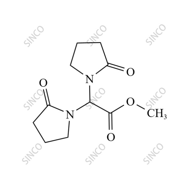 Piracetam Impurity 33
