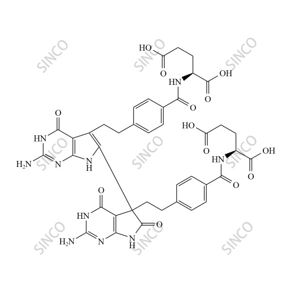 Pemetrexed Impurity 51