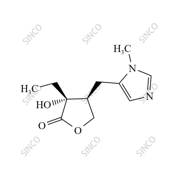 Pilocarpine Impurity 2