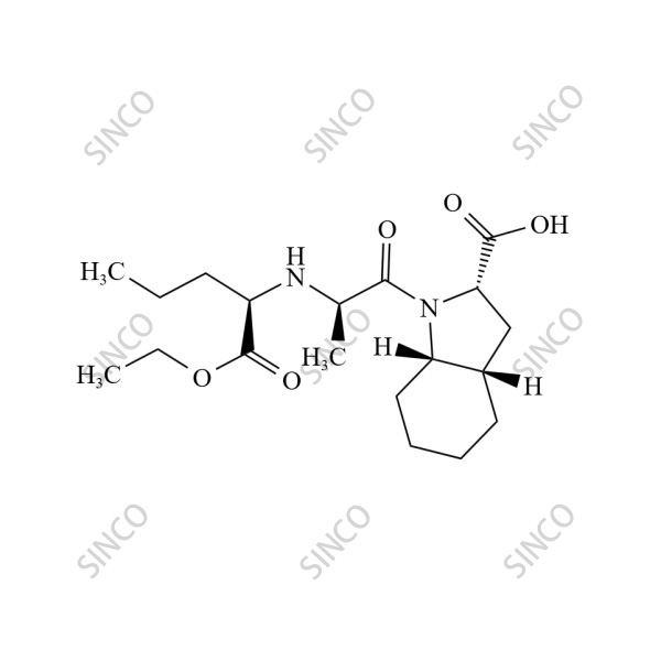 Perindopril Impurity 33