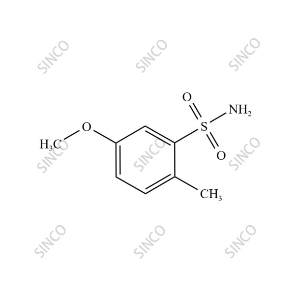 Pazopanib Impurity 38