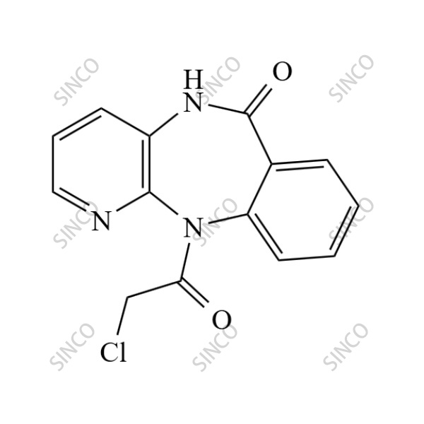 Pirenzepine EP Impurity A