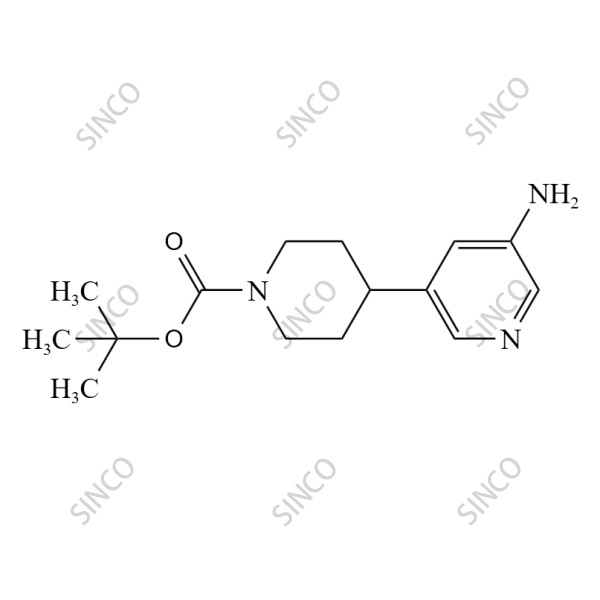 Palbociclib Impurity 79