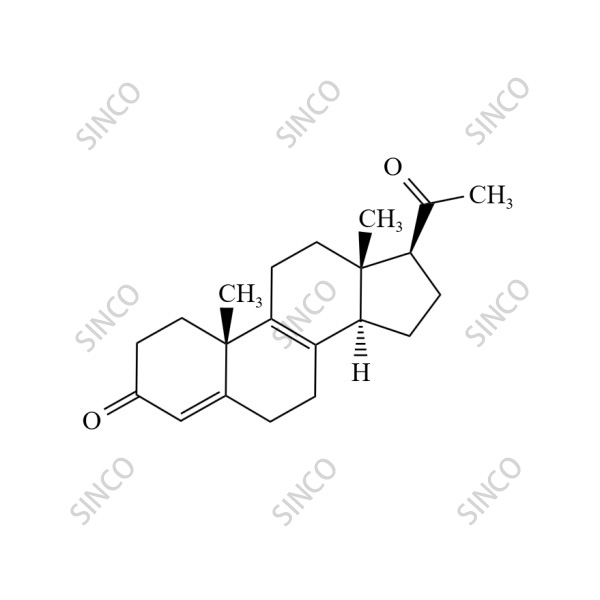 Progesterone Impurity 27
