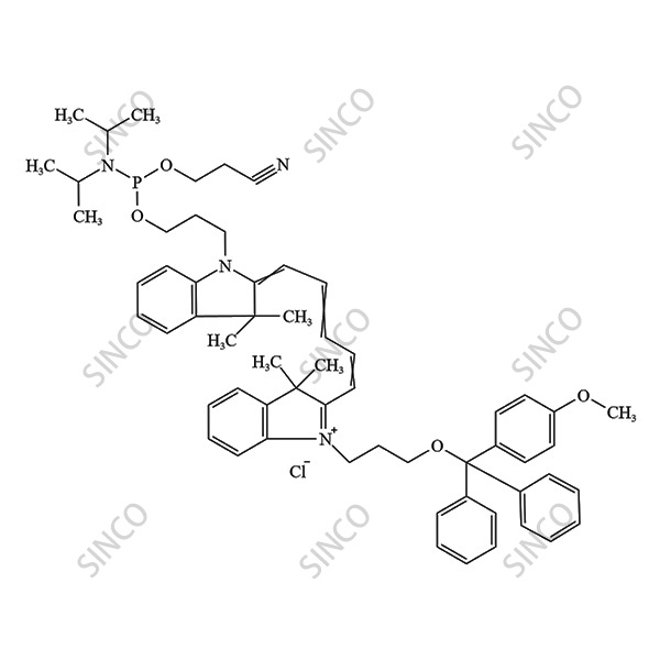 CY5-Phosphoramidite