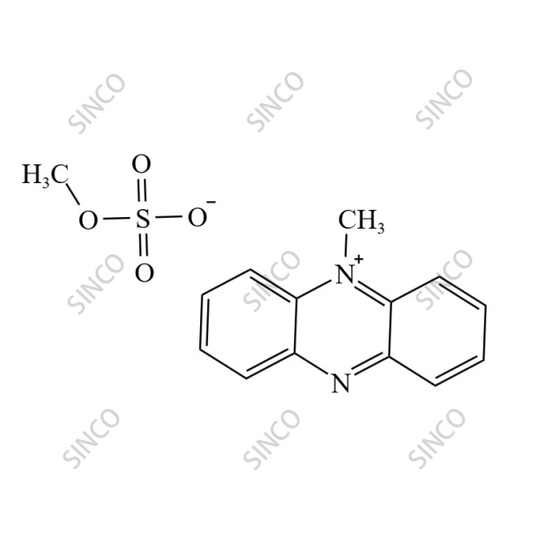Phenazine methosulfate