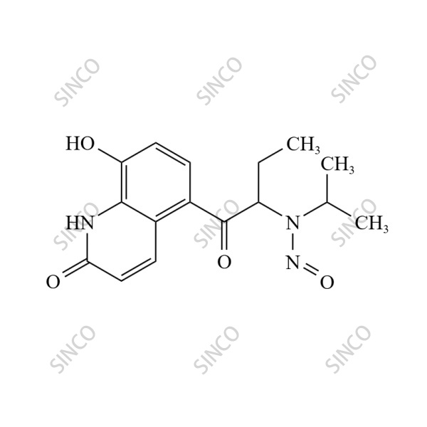 N-Nitroso Procaterol Impurity 6
