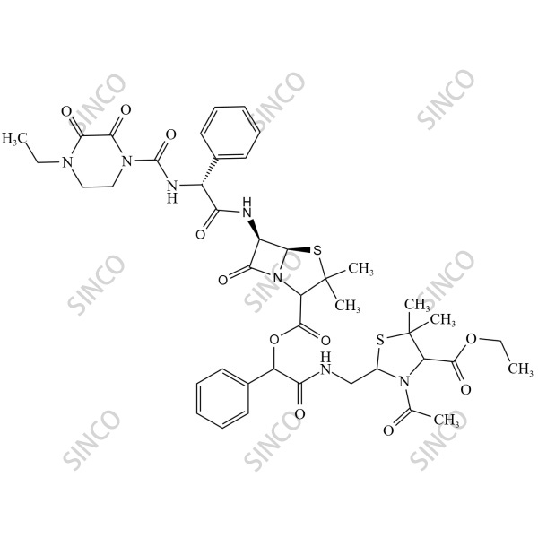 Piperacillin Impurity 35