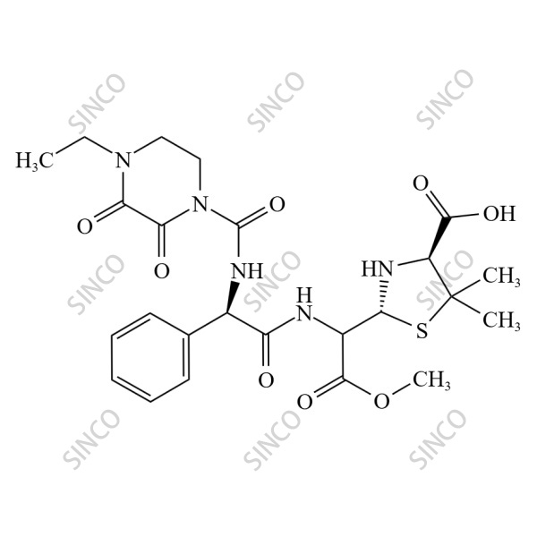 Piperacillin Impurity 36