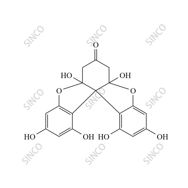 Phloroglucinol Impurity 28