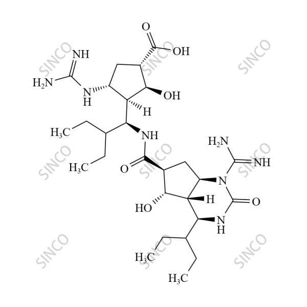 Peramivir Impurity 44