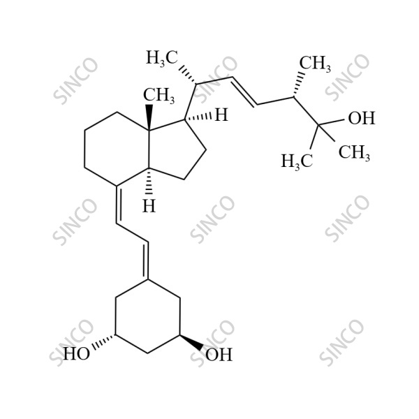 Paricalcitol Impurity 4