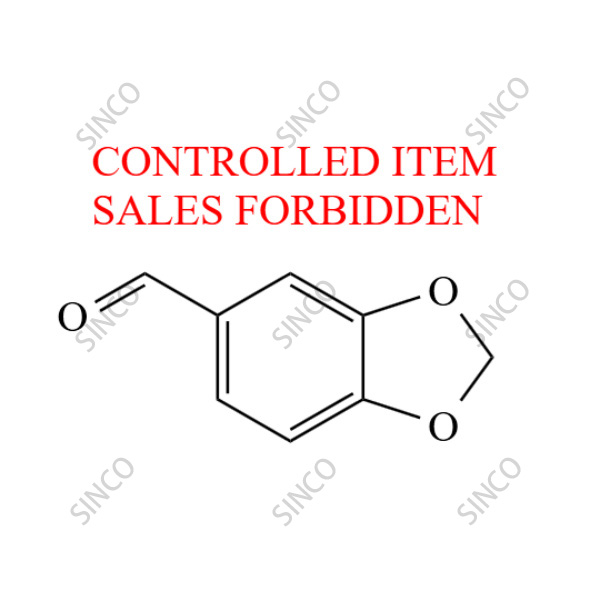 Piperonyl aldehyde