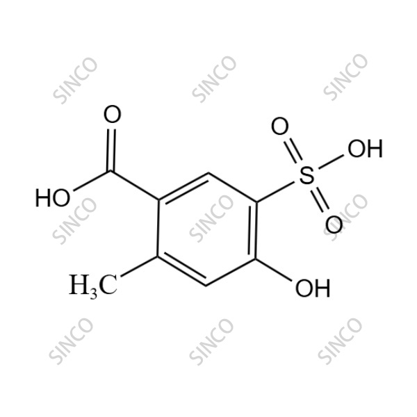 Policresulen Impurity 14
