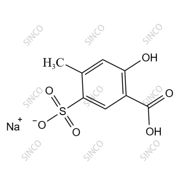 Policresulen Impurity 14 Sodium Salt
