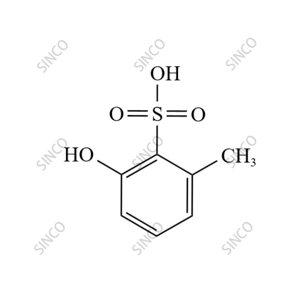 Policresulen Impurity 12
