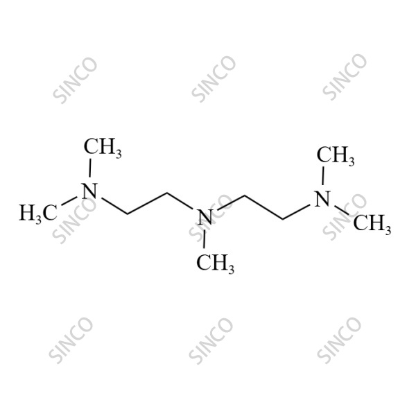 Pentamethyldiethylenetriamine