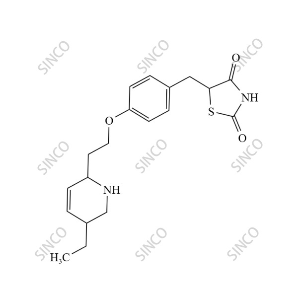 Pioglitazone Impurity 18