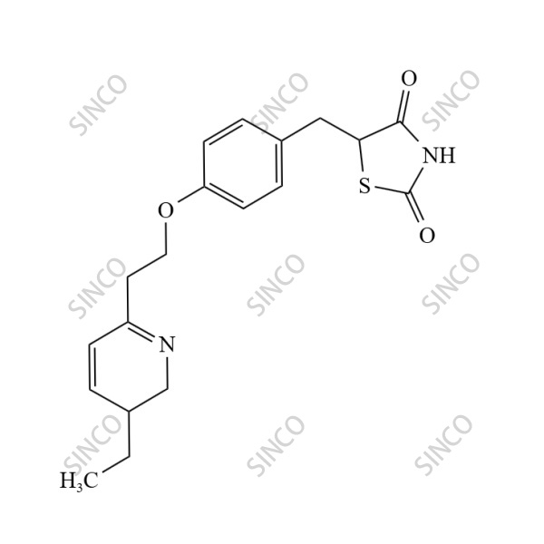 Pioglitazone Impurity 19