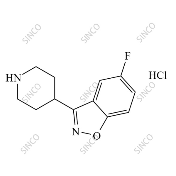 Paliperidone Impurity 48 HCl