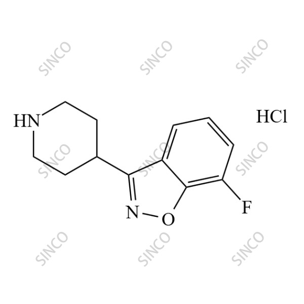 Paliperidone Impurity 49 HCl