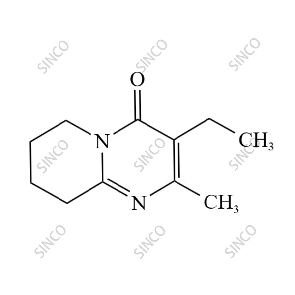 Paliperidone Impurity 54