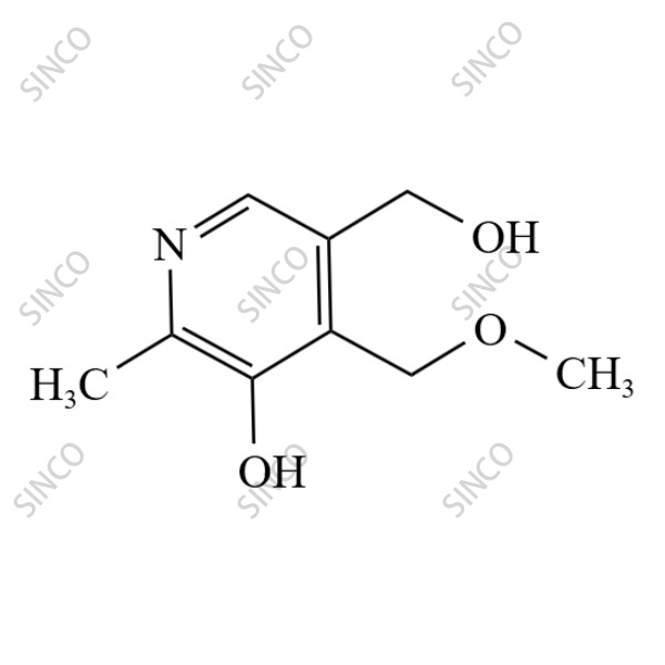 Pyridoxine Impurity 1