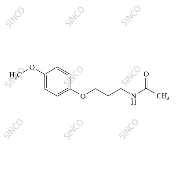 Pemafibrate Impurity 52