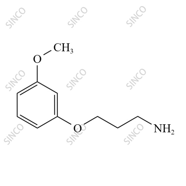 Pemafibrate Impurity 53