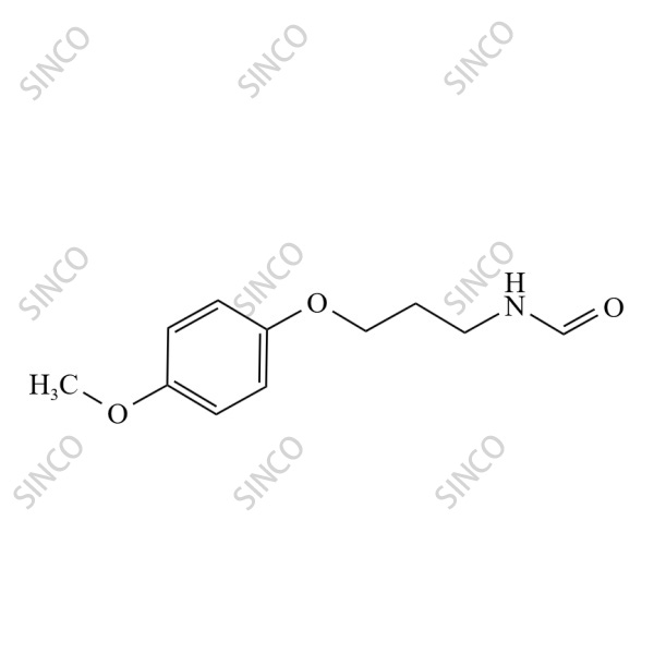 Pemafibrate Impurity 54
