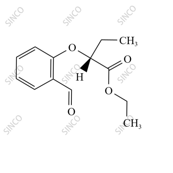 Pemafibrate Impurity 55