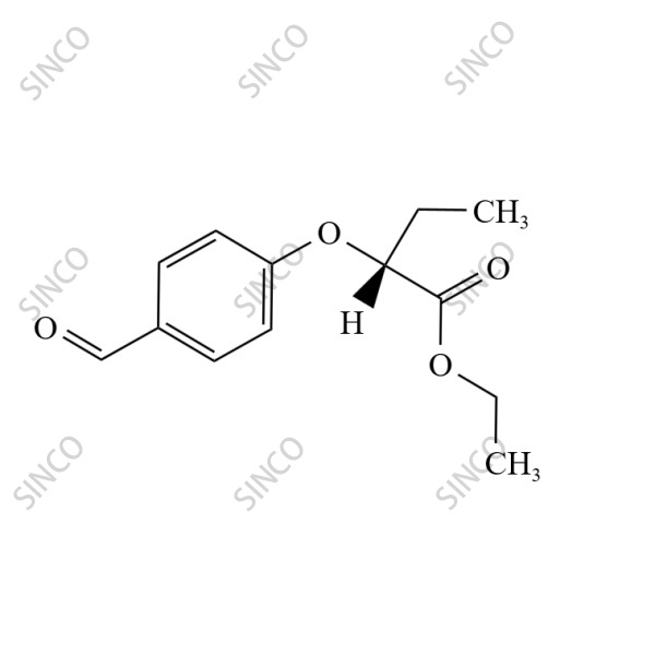 Pemafibrate Impurity 56