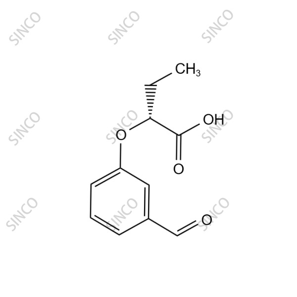 Pemafibrate Impurity 57