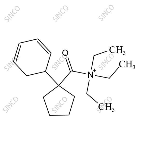 Pentoxyverine Impurity 9