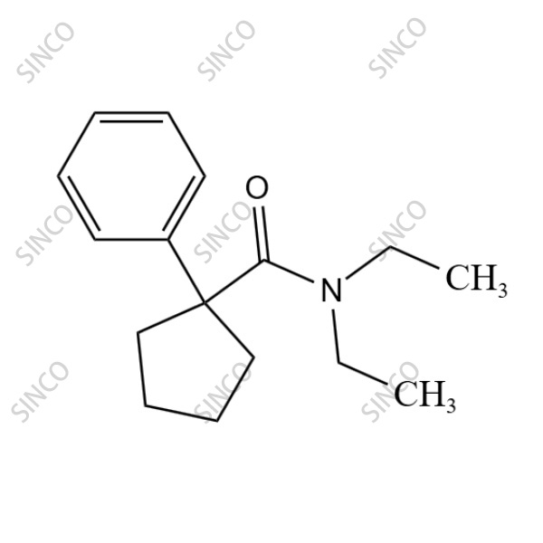 Pentoxyverine Impurity 11
