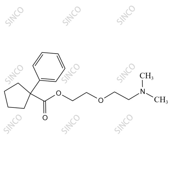 Pentoxyverine Impurity 14