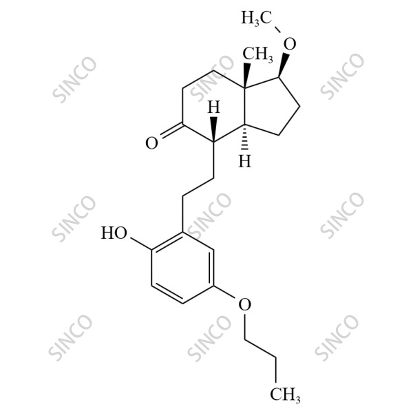 Promestriene Impurity 9