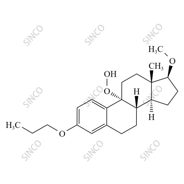 Promestriene Impurity 10