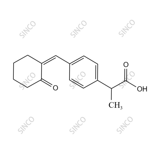 Pelubiprofen Impurity 4
