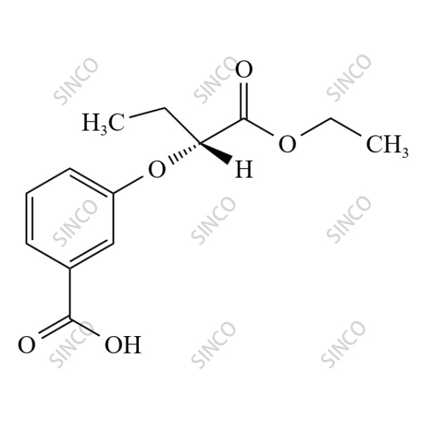 Pemafibrate Impurity 58