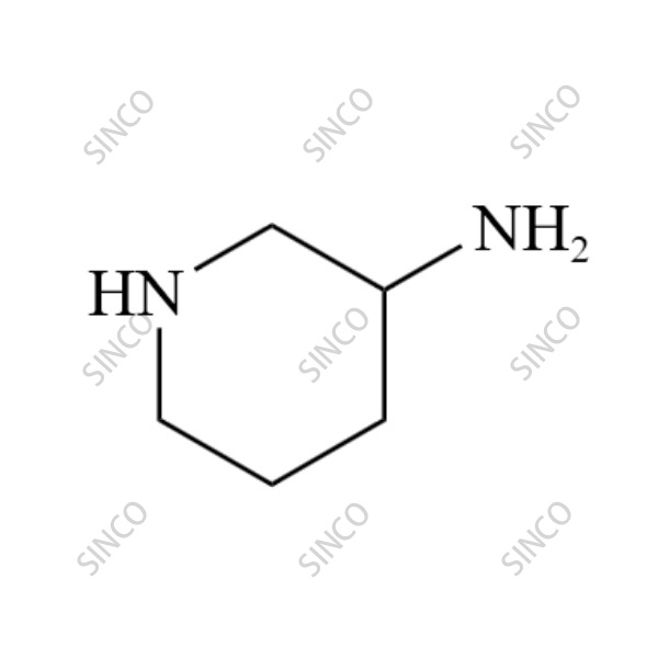 3-Piperidinamine