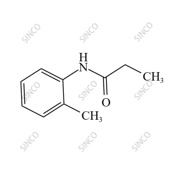 Prilocaine Impurity 2