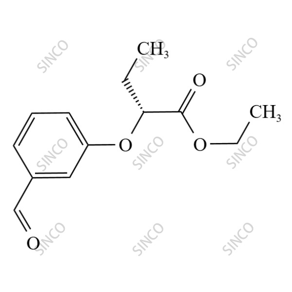 Pemafibrate Impurity 59