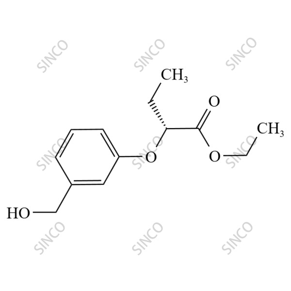 Pemafibrate Impurity 60
