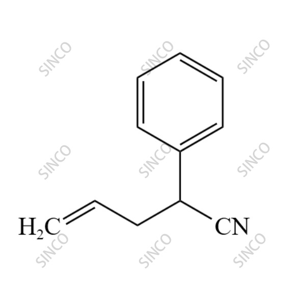 2-Phenyl-4-pentenenitrile