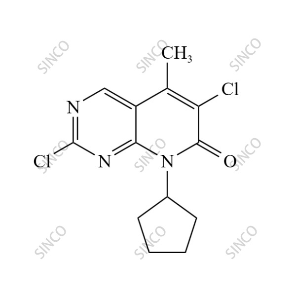 Palbociclib Impurity 80