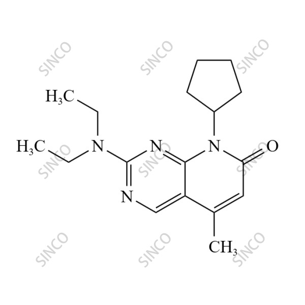 Palbociclib Impurity 81