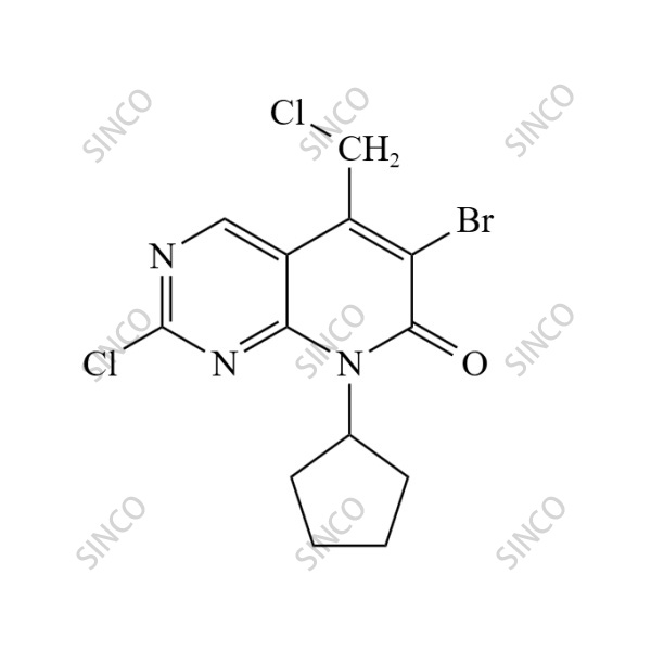 Palbociclib Impurity 82